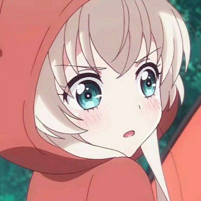 鹿晗真破音